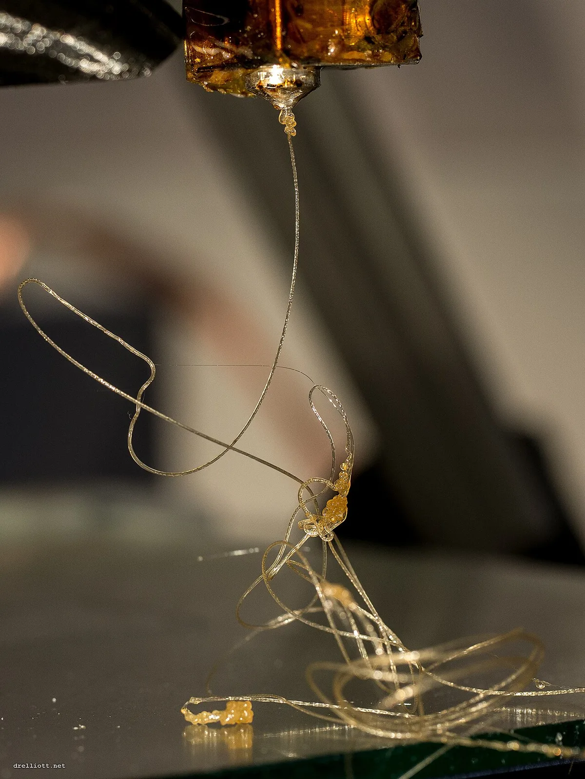 Bicos de Latão 0,4mm — 5 unidades